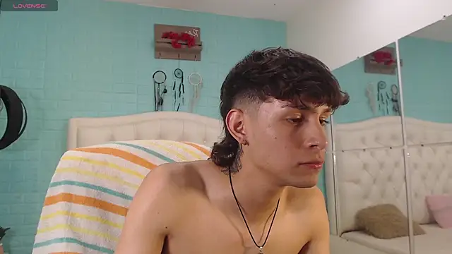 DraxBlade09 webcam