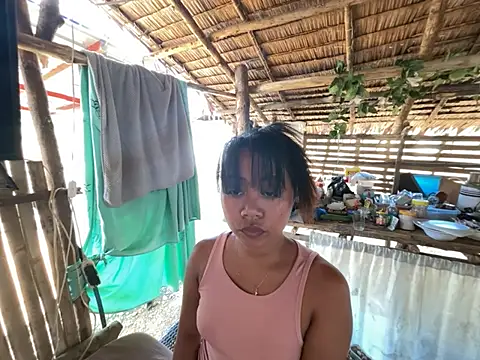 Juliet_official_pro webcam