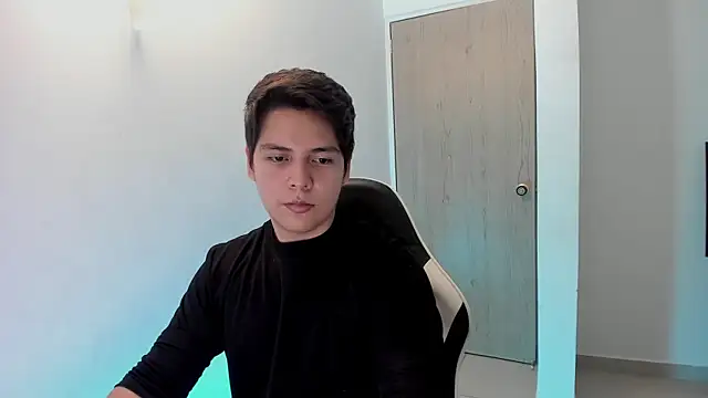 Asta_YunoXXX webcam