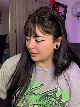 lilith__immaculatte webcam