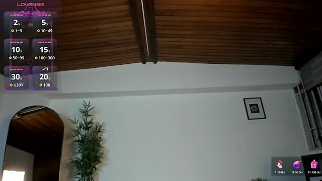 zoe_linss webcam