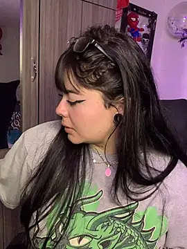 lilith__immaculatte webcam