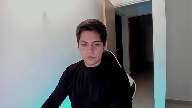 Asta_YunoXXX webcam
