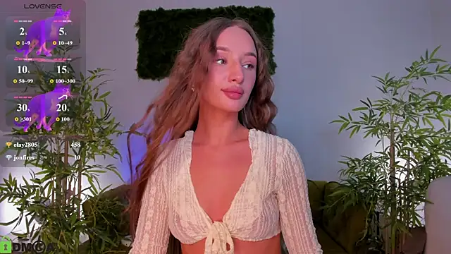 miiss__lulu webcam