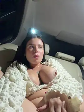 Rafaellaz webcam