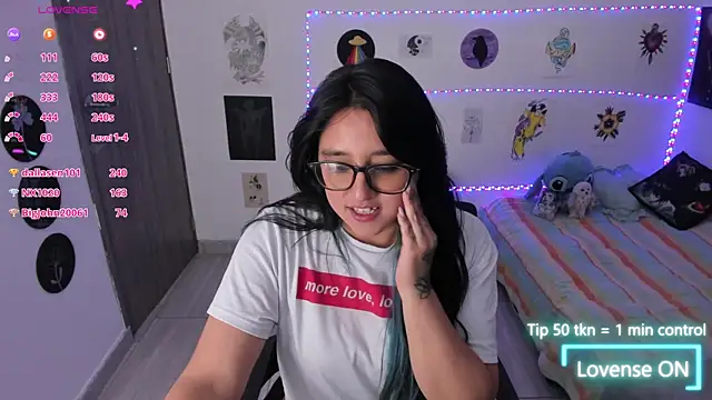 Cherry_blush_ webcam
