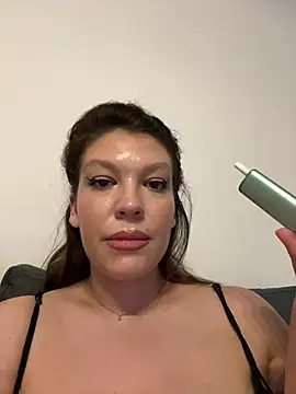 ClaraPasssion webcam