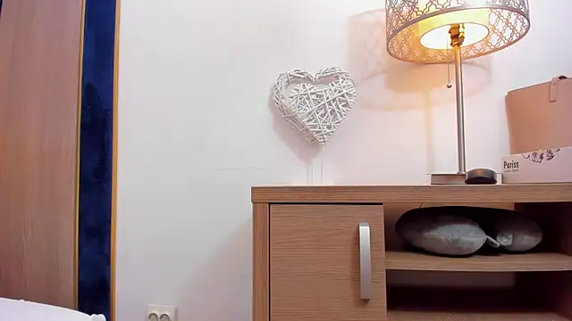 tenny_shy webcam