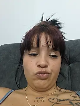 LorenRosse webcam