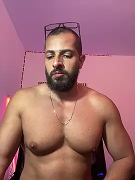 magnumchris webcam