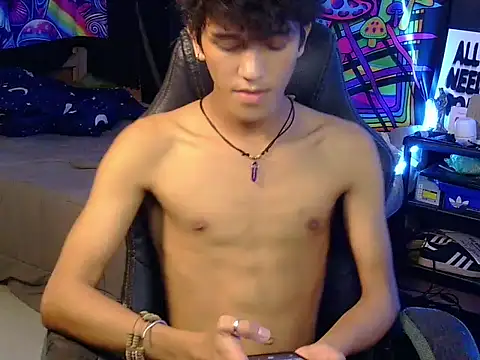 hugekenbigcock webcam