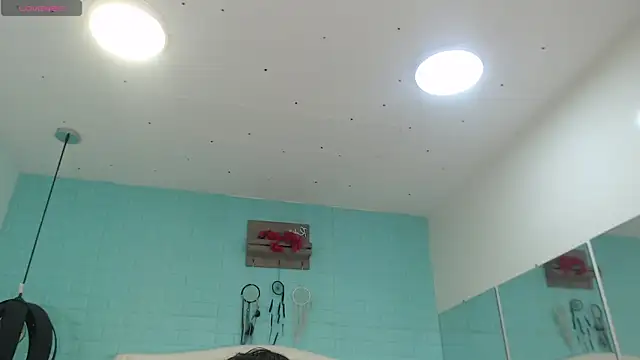 DraxBlade09 webcam