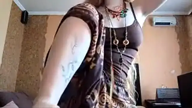 KateVibe_01 webcam