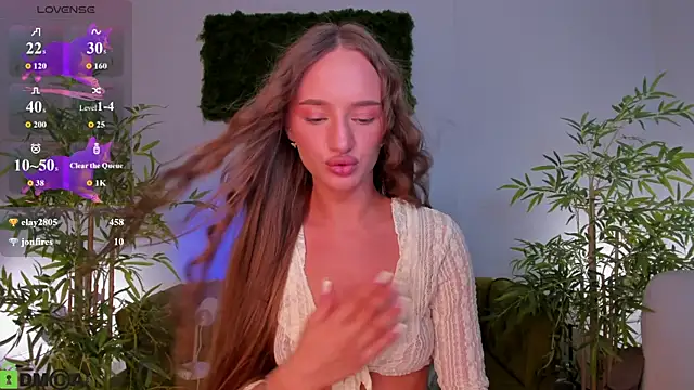 miiss__lulu webcam