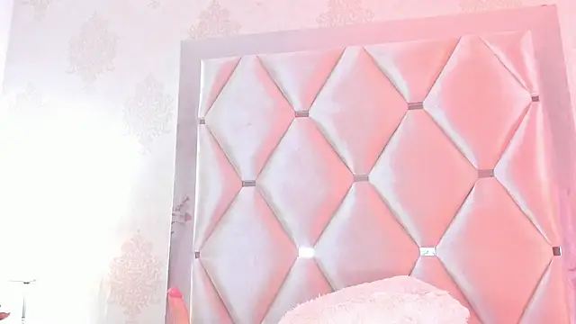 SeleneCarter webcam