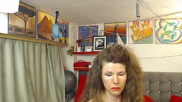 kellyterapy - Kellyterapy's free webcam - UK Sex Cams