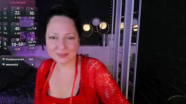 Anita_Muse webcam