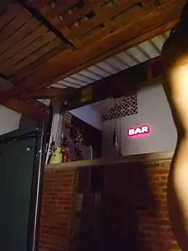 Camila_Fairy webcam