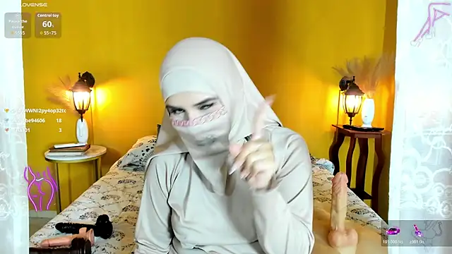 malek_zark2 webcam