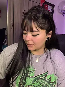 lilith__immaculatte webcam