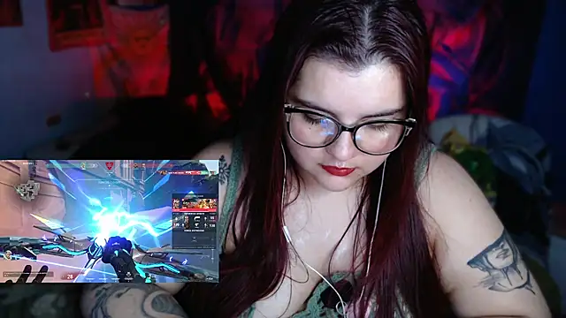 Annee23 webcam