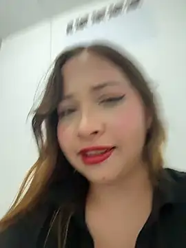 AliciaWhite_nt webcam