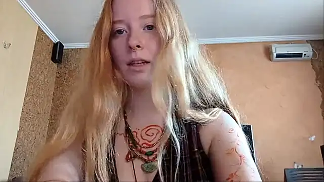 KateVibe_01 webcam