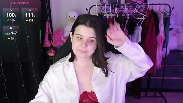 AmyVibess webcam