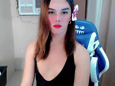 Ur_Goddes_Barbie webcam