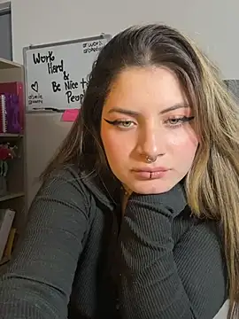 juanitablue webcam