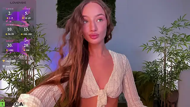 miiss__lulu webcam