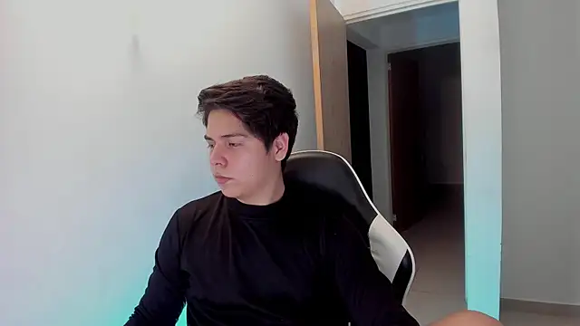 Asta_YunoXXX webcam