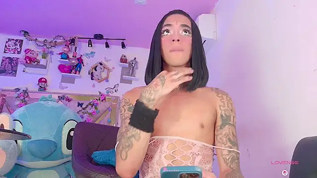 Gabii-Princees webcam
