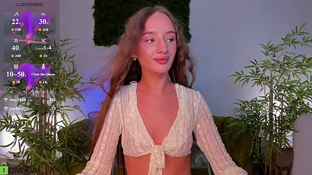 miiss__lulu webcam