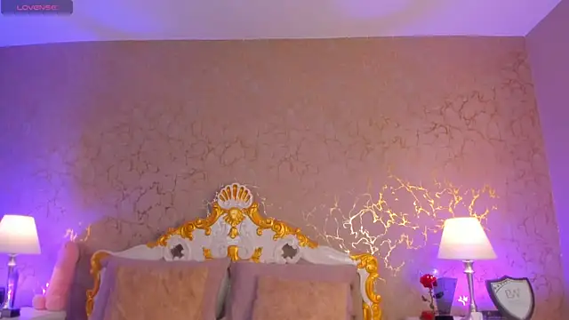 ScarlettWallace webcam
