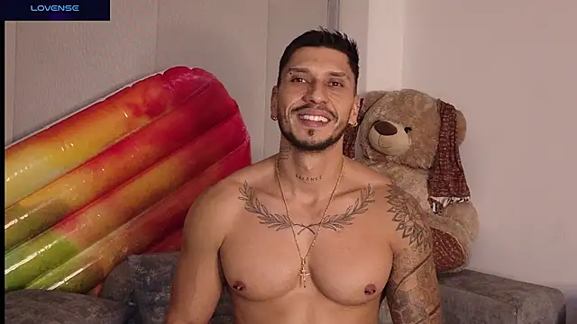 Seth_Vegaa webcam