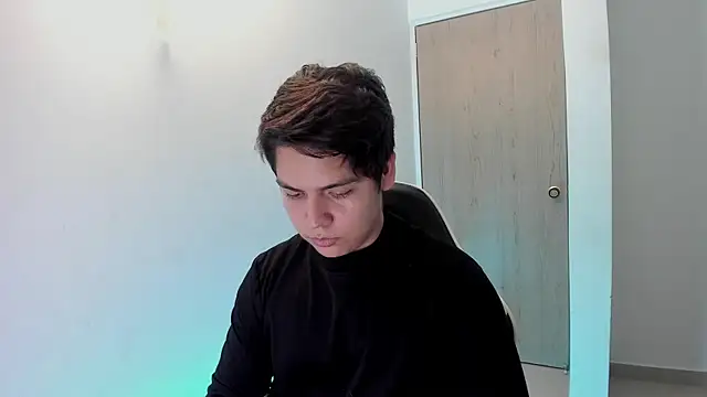 Asta_YunoXXX webcam