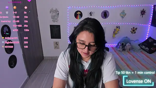 Cherry_blush_ webcam
