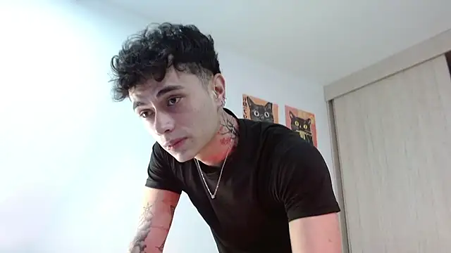 jaico_santos webcam
