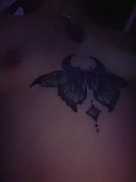 Camila_Fairy webcam