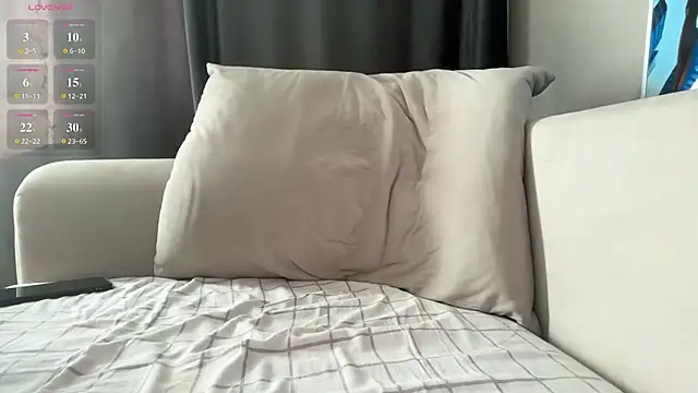 Break-me-Shake-me webcam