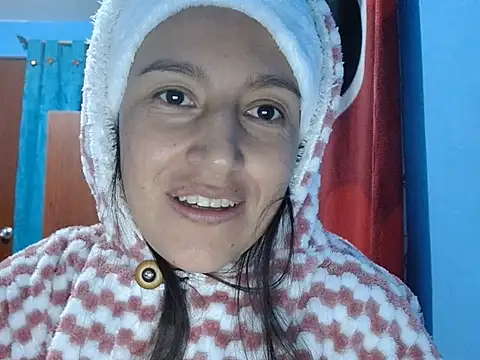SarahFriendly webcam