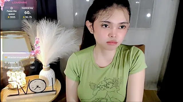 wildest_fantasy webcam