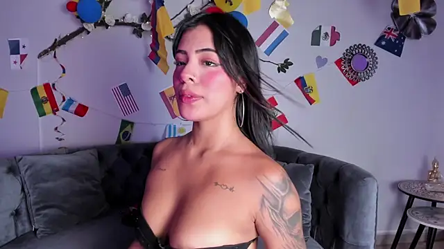 charlotte_mitchell_ webcam