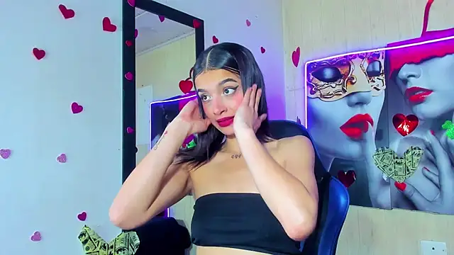honeyluxe_ webcam
