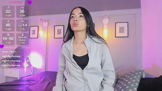 Ivyy_sweet_ webcam