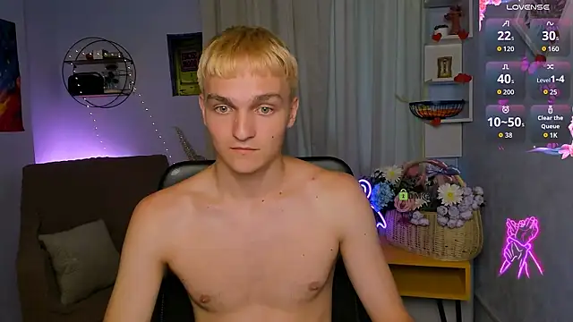 john_lik webcam