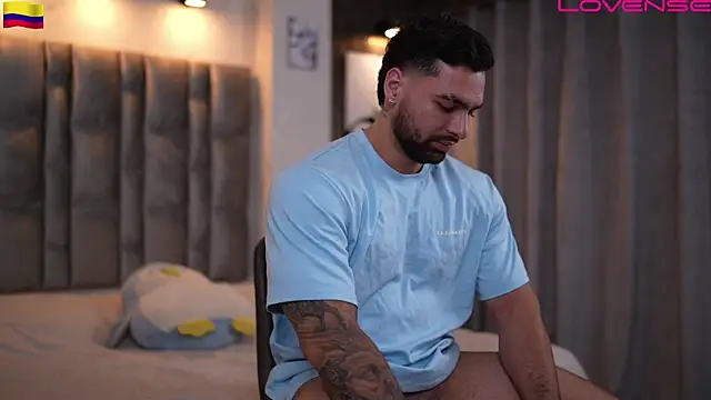 john_king29 webcam