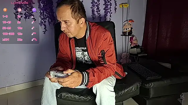 GreisyAndHazzan webcam