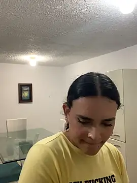 La-Gatiita-trans webcam